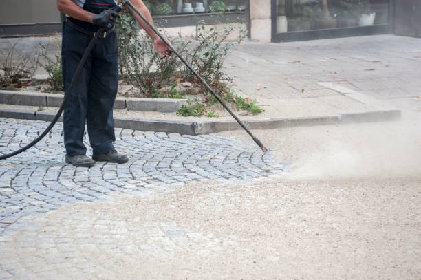 Professional Pressure Washing in Grantley, PA